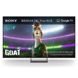 Sony K-85XR75M2PB (2026) BRAVIA 7 II - 85 inch - RGB TV