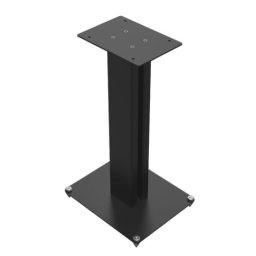 Klipsch KS-24 speaker stands voor The Sevens & Nines Audio vloerstandaard Zwart