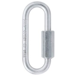 PETZL Maillon GO 8 - Snelschakel