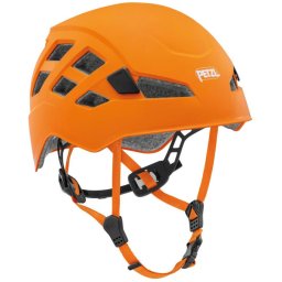 PETZL Boreo orange - Klimhelm 53-61cm