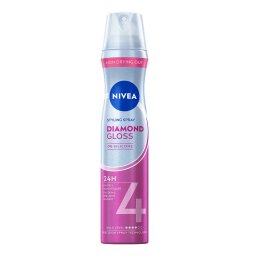 Nivea Diamond Gloss Styling Spray