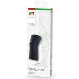 Lohmann & Rauscher Cellacare Genu Classic Kniebandage Maat 5