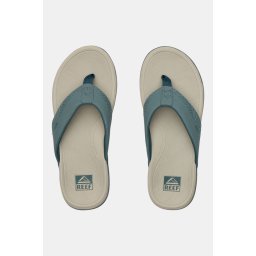 Reef Offshore Slipper Groen