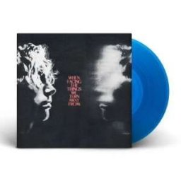 Luke Hemmings - When Facing The Things We Turn Away From (Coloured Vinyl)