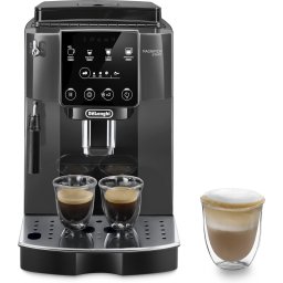 De'Longhi Magnifica S Start ECAM220.22.GB - Volautomatische espressomachine - Zwart