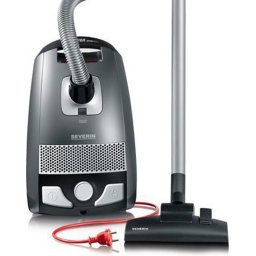 Severin S'Power Snowwhite BC7045 - Stofzuiger