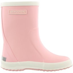 Bergstein - maat 23 - Rainboot Unisex - Soft Pink