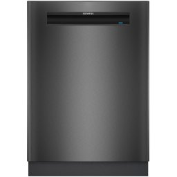 Siemens SN15ZC01CS Onderbouw vaatwasser Zwart