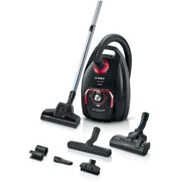 Bosch BGL8POW3A Stofzuiger met zak