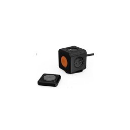 Allocacoc PowerCube Extended Remote Set Zwart (FR)