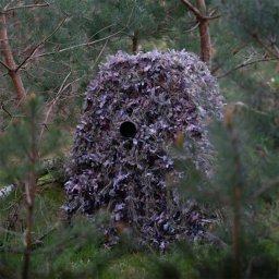 Buteo Photo Gear Hybrid Camouflagenet Natural Green 1,5x3 m
