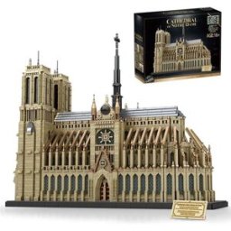 Reobrix Notre Dame - Reobrix 66016