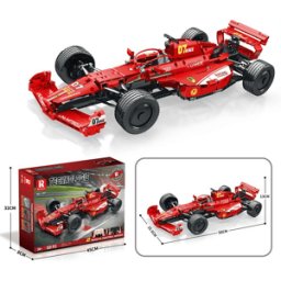 Formule 1 Auto - Reobrix 11007