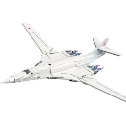 Jie Star TU-160 Strategische Bommenwerper – JIE STAR JJ9226