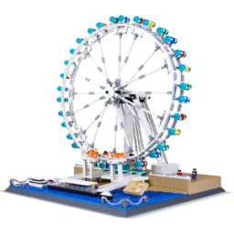 Wange London Eye - Wange 6215