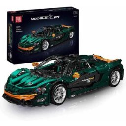 Mould King McLaren P1 - Mould King 13091