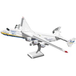 Jie star Antonov An-225 – JIE STAR JJ9093
