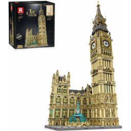 Reobrix Big Ben – Reobrix 55012