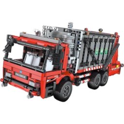 Mould King Vuilniswagen RC – Mould King 15019