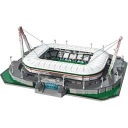 Cada Juventus Allianz Stadium - Cada C66021