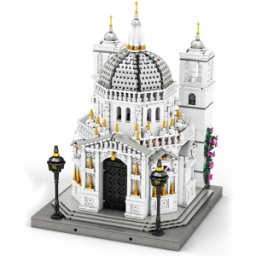 Reobrix Venetiaanse kerk – Reobrix 55014