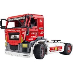Mould King Racing Truck - Mould King 13152