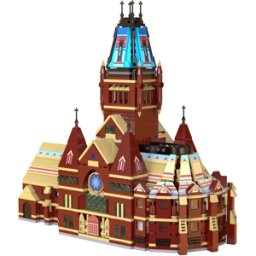 CaDA Harvard Memorial Hall – CaDA C66017
