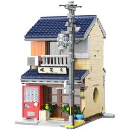 CaDA Japans theehuis – CaDA C66010
