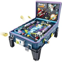 Guly 60526 Retro Flipper