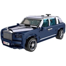 Rolls Royce Cullinan - Mould King 10017