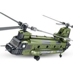 CH-47 Chinook - Reobrix 33031