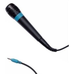 Sony Singstar Microfoon-Standaard (PlayStation 2) Gebruikt