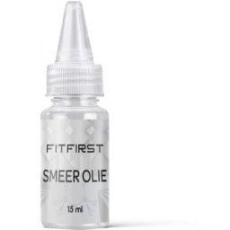 FitFirst Smeerolie 0.1 kg