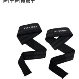 FitFirst Lifting Straps