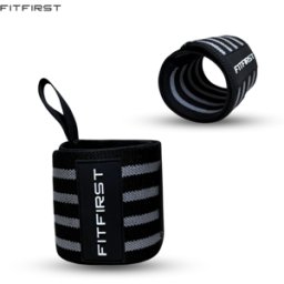 FitFirst Wrist Wraps