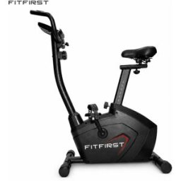 FitFirst Hometrainer Fiets - Rider 5