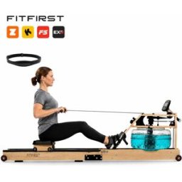 FitFirst Roeitrainer 3