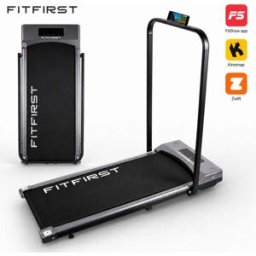 FitFirst Loopband Jogger 21.5 kg