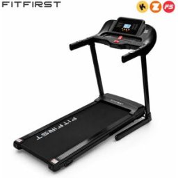 FitFirst Loopband Runner