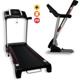 FitFirst Loopband Sprinter