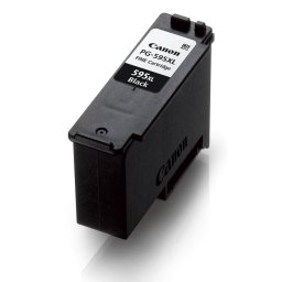 Canon PG-595XL zwart