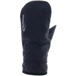 Inov-8 Waterproof Overmitt (Maat - L, Kleur - BLACK)