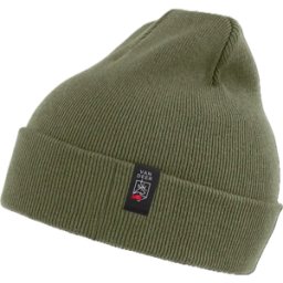 VAN DEER - Red Bull Sports Classic Beanie (Maat - OS, Kleur - Khaki)