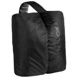 ORTOVOX Rope bag black raven - Touwzak