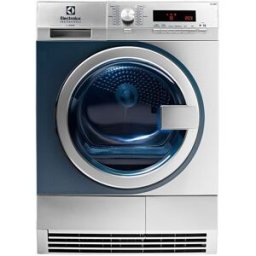 Electrolux myPRO TE1120HP - Smart professionele wasdroger - 8kg - Warmtepomp