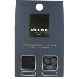 Meenk Unieke Smaken Giftset