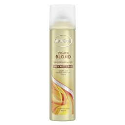 Andrelon Droogshampoo Zomerblond