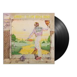 Elton John - Goodbye Yellow Brick Road (2 LP) (40th Anniversary Edition)