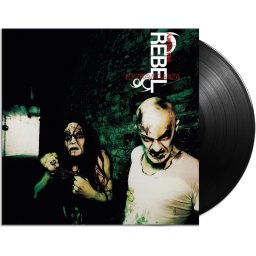 Satyricon - Rebel Extravaganza (2 LP) (Reissue)