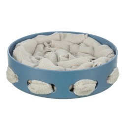 Trixie Dog Activity Hide'n'Sniff Bowl Ø18 cm hond